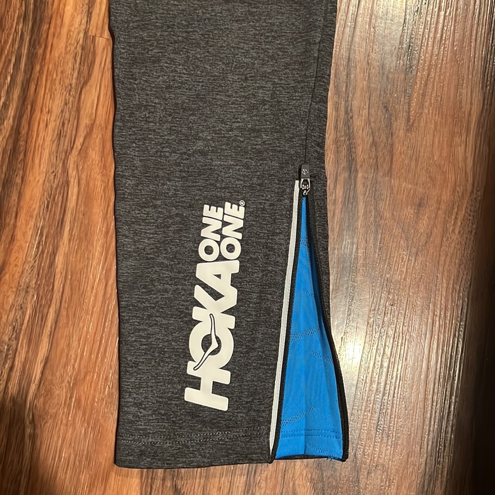 Hoka x Rabbit Performance Jogger - Picture 12 of 12
